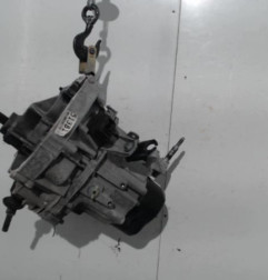 Boite de vitesses RENAULT CLIO 2 CAMPUS Photo n°4