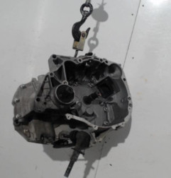 Boite de vitesses RENAULT CLIO 2 CAMPUS Photo n°5