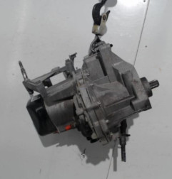 Boite de vitesses RENAULT CLIO 2 CAMPUS Photo n°6