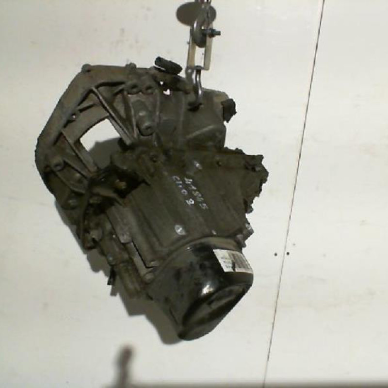 Boite de vitesses RENAULT CLIO 2