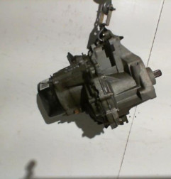 Boite de vitesses RENAULT CLIO 2