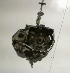 Boite de vitesses RENAULT CLIO 2 Photo n°3