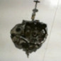 Boite de vitesses RENAULT CLIO 2