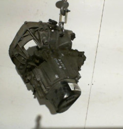 Boite de vitesses RENAULT CLIO 2 Photo n°4