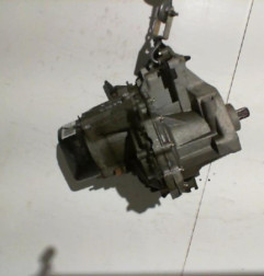 Boite de vitesses RENAULT CLIO 2 Photo n°5