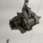Boite de vitesses RENAULT CLIO 2