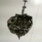 Boite de vitesses RENAULT CLIO 2