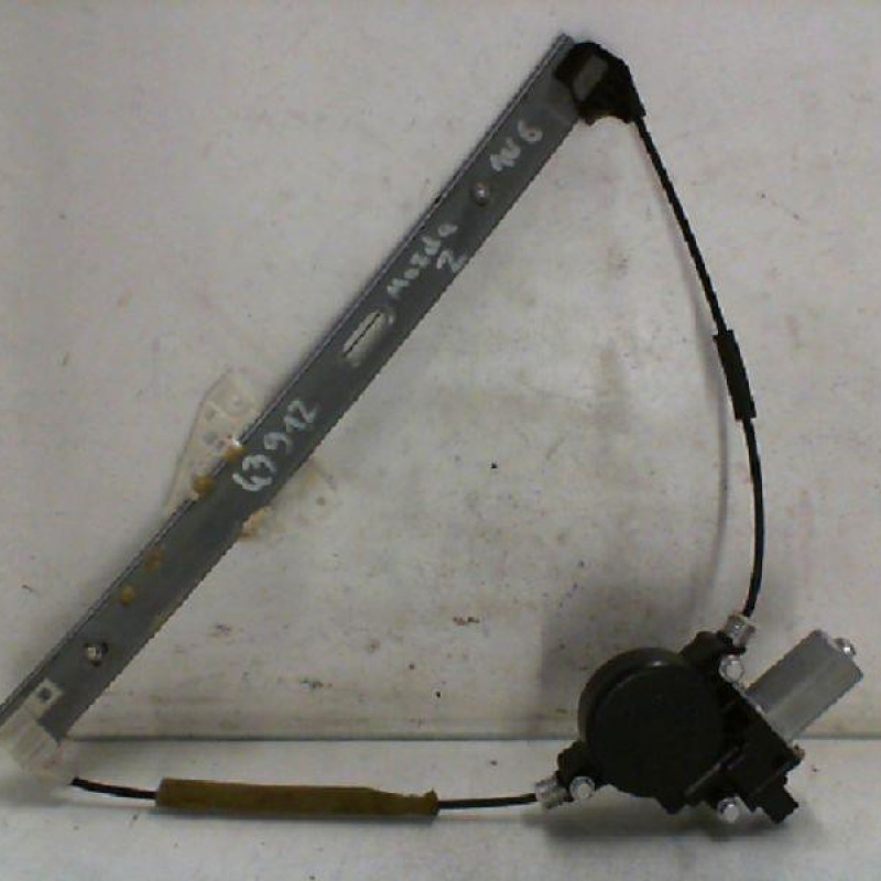 Leve vitre electrique avant gauche MAZDA 2 2