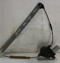 Leve vitre electrique avant gauche MAZDA 2 2 Photo n°5