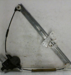 Leve vitre electrique avant gauche MAZDA 2 2 Photo n°6