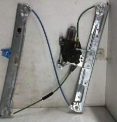 Leve vitre electrique avant droit CITROEN C3 PICASSO Photo n°1