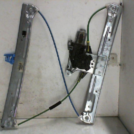 Leve vitre electrique avant droit CITROEN C3 PICASSO Photo n°1