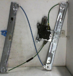 Leve vitre electrique avant droit CITROEN C3 PICASSO Photo n°5