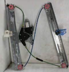 Leve vitre electrique avant droit CITROEN C3 PICASSO Photo n°6