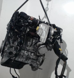 Moteur PEUGEOT 207+ Photo n°1