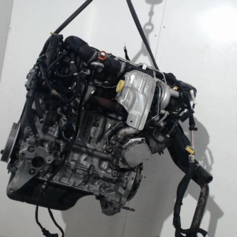 Moteur PEUGEOT 207+