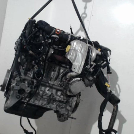 Moteur PEUGEOT 207+ Photo n°1