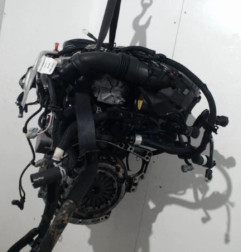 Moteur PEUGEOT 207+