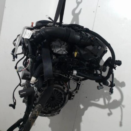Moteur PEUGEOT 207+