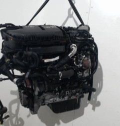 Moteur PEUGEOT 207+ Photo n°3