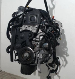 Moteur PEUGEOT 207+ Photo n°4