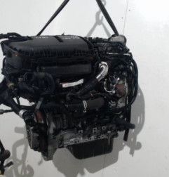 Moteur PEUGEOT 207+ Photo n°7
