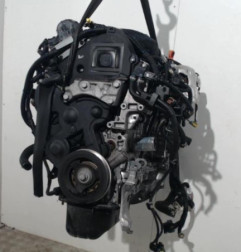 Moteur PEUGEOT 207+ Photo n°8