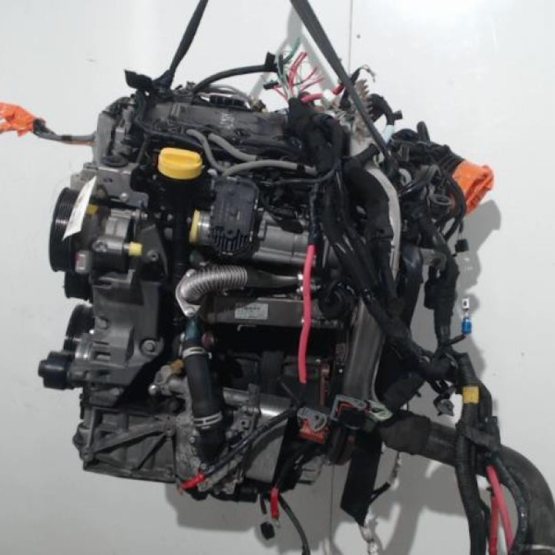 Moteur RENAULT LAGUNA 3