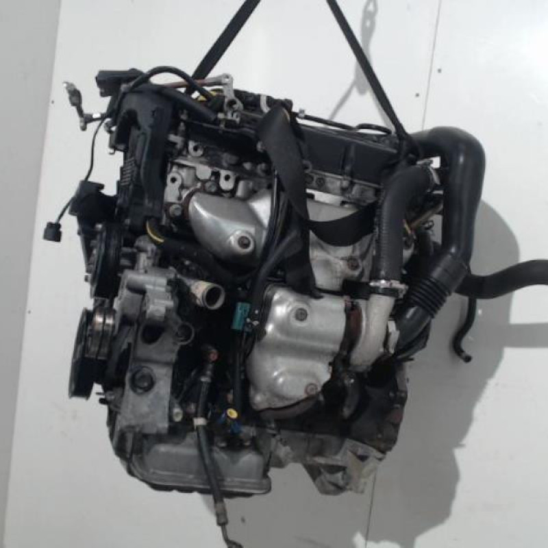 Moteur OPEL CORSA C