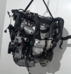 Moteur OPEL CORSA C Photo n°5