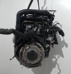 Moteur OPEL CORSA C Photo n°6