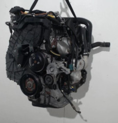 Moteur OPEL CORSA C Photo n°8