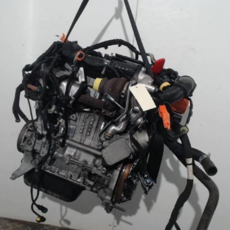 Moteur PEUGEOT 208 1 Photo n°1