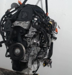 Moteur PEUGEOT 208 1 Photo n°4