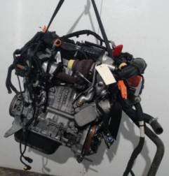 Moteur PEUGEOT 208 1 Photo n°5