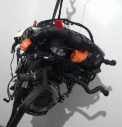 Moteur PEUGEOT 208 1 Photo n°6