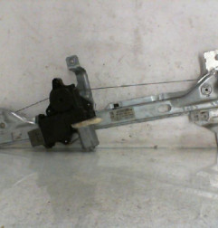 Leve vitre electrique arriere droit PEUGEOT 5008 1 Photo n°1