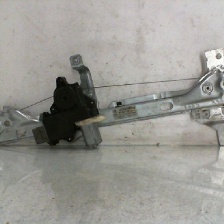 Leve vitre electrique arriere droit PEUGEOT 5008 1 Photo n°1