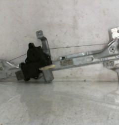 Leve vitre electrique arriere droit PEUGEOT 5008 1 Photo n°5