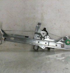 Leve vitre electrique arriere droit PEUGEOT 5008 1 Photo n°6