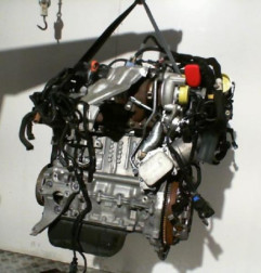 Moteur PEUGEOT 208 1 Photo n°1