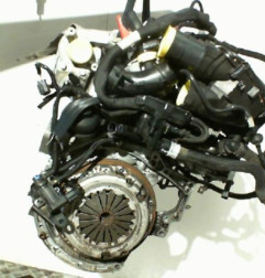Moteur PEUGEOT 208 1