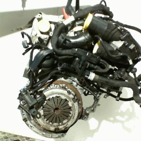 Moteur PEUGEOT 208 1