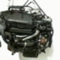 Moteur PEUGEOT 208 1