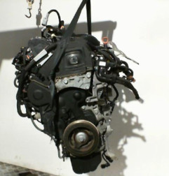Moteur PEUGEOT 208 1 Photo n°4