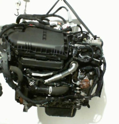 Moteur PEUGEOT 208 1 Photo n°7