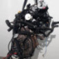 Moteur RENAULT CLIO 4