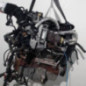 Moteur RENAULT CLIO 4