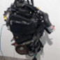 Moteur RENAULT CLIO 4