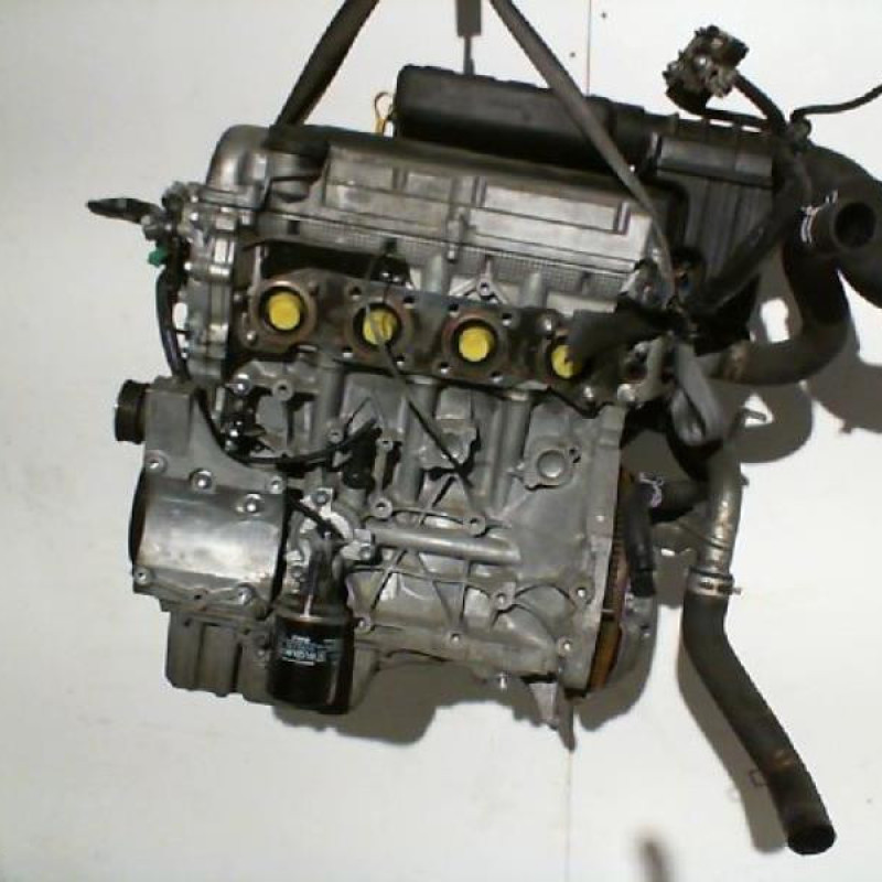 Moteur SUZUKI SWIFT 3